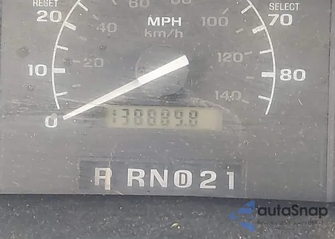 1996 Ford F150 из США, поврежденный, VIN 1FTEF15Y9TLB04675